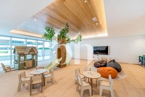 Huoneisto Yas Island, Abu Dhabi, Arabiemiraatit 1 makuuhuone, 94 m2 № 642504 - kuva 11