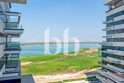 Huoneisto Yas Island, Abu Dhabi, Arabiemiraatit 1 makuuhuone, 94 m2 № 642504 - kuva 1