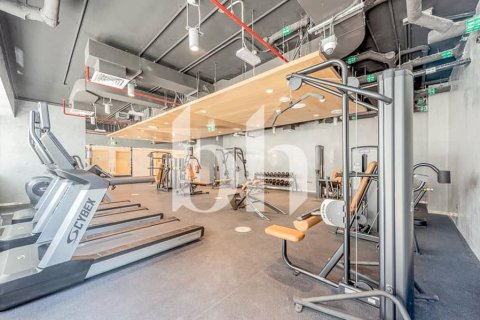 Huoneisto Yas Island, Abu Dhabi, Arabiemiraatit 1 makuuhuone, 94 m2 № 642504 - kuva 10