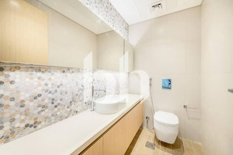Huoneisto Yas Island, Abu Dhabi, Arabiemiraatit 1 makuuhuone, 94 m2 № 642504 - kuva 7