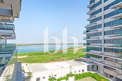 Huoneisto Yas Island, Abu Dhabi, Arabiemiraatit 1 makuuhuone, 94 m2 № 642504 - kuva 8