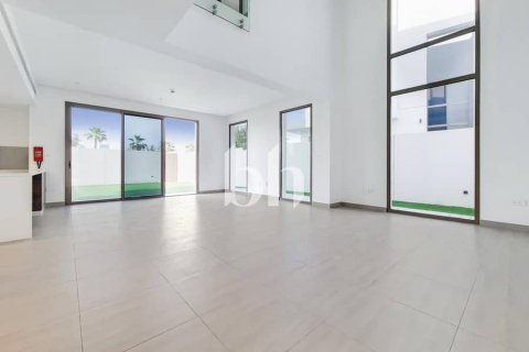 Huvila Yas Island, Abu Dhabi, Arabiemiraatit 4 makuuhuonetta, 610 m2 № 642502 - kuva 1