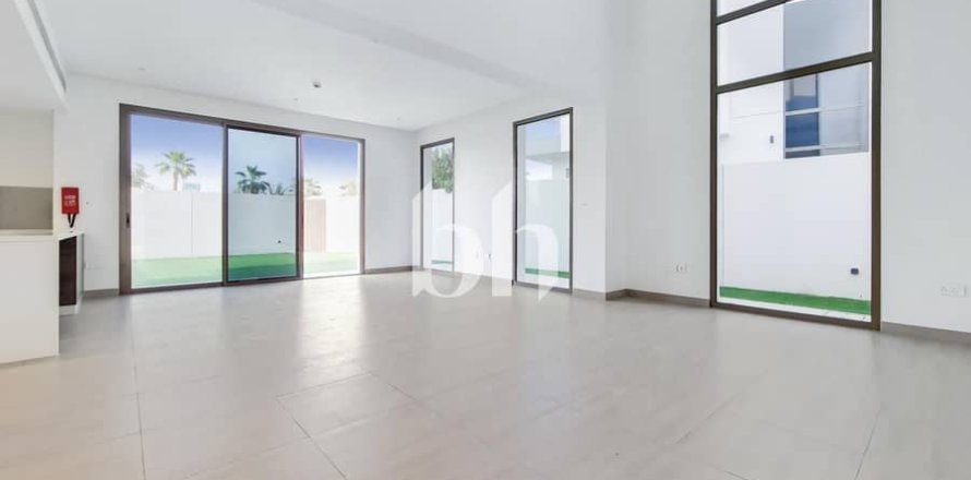 Villa en Yas Island, Abu Dhabi, EAU 4 dormitorios, 610 m² № 642502