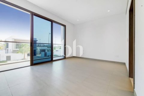 Huvila Yas Island, Abu Dhabi, Arabiemiraatit 4 makuuhuonetta, 610 m2 № 642502 - kuva 4