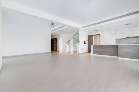 Huvila Yas Island, Abu Dhabi, Arabiemiraatit 4 makuuhuonetta, 610 m2 № 642502 - kuva 6
