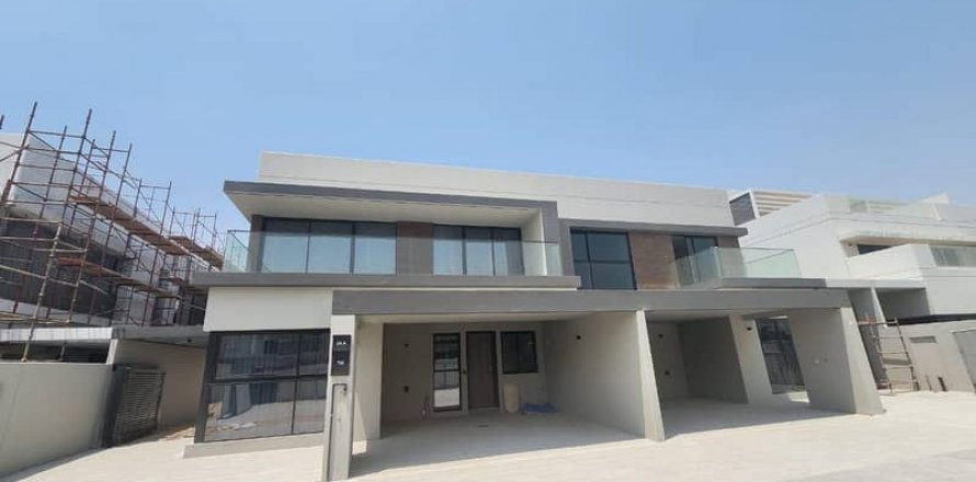 Kuća u nizu u gradu Dubai Land, UAE 3 spavaće sobe, 284 m2 Br. 642500