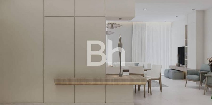 טאונהאוס ב Dubai Land, Dubai, איחוד האמירויות 3 חדרי שינה, 281 מ"ר מספר 642498