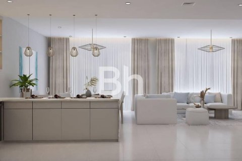 טאונהאוס למכירה ב Dubai Land, Dubai, איחוד האמירויות  3 חדרי שינה, 281 מ"ר, מספר 642498 - תמונה 3