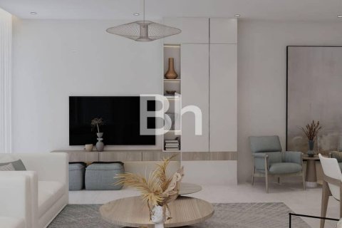 טאונהאוס למכירה ב Dubai Land, Dubai, איחוד האמירויות  3 חדרי שינה, 281 מ"ר, מספר 642498 - תמונה 2