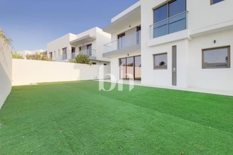 阿联酋 Abu Dhabi Yas Island 待售 : 4 卧, 450 平方米 , 编号642501 - 照片 1