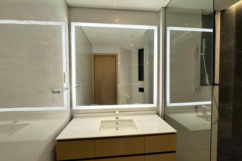 דירה למכירה ב Business Bay, Dubai, איחוד האמירויות  63 מ"ר, מספר 696252 - תמונה 11