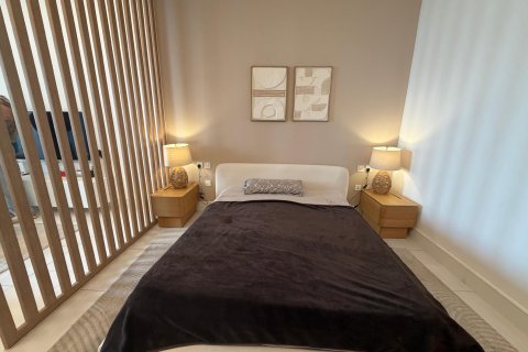 דירה למכירה ב Business Bay, Dubai, איחוד האמירויות  63 מ"ר, מספר 696252 - תמונה 7