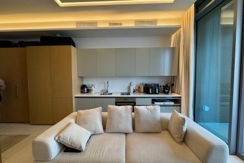 דירה למכירה ב Business Bay, Dubai, איחוד האמירויות  63 מ"ר, מספר 696252 - תמונה 3