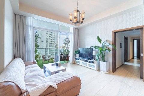 Penthouse sa Jumeirah Village Circle, Dubai, UAE 2 silid-tulugan, 130 sq.m. № 696249