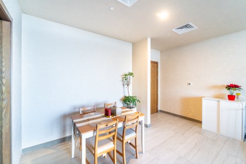 Penthouse sa Jumeirah Village Circle, Dubai, UAE 2 silid-tulugan, 130 sq.m. № 696249 - larawan 3