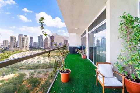 Penthouse sa Jumeirah Village Circle, Dubai, UAE 2 silid-tulugan, 130 sq.m. № 696249 - larawan 14