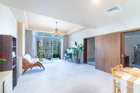 Penthouse sa Jumeirah Village Circle, Dubai, UAE 2 silid-tulugan, 130 sq.m. № 696249 - larawan 2