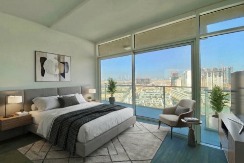 Penthouse sa Jumeirah Village Circle, Dubai, UAE 2 silid-tulugan, 130 sq.m. № 696249 - larawan 12