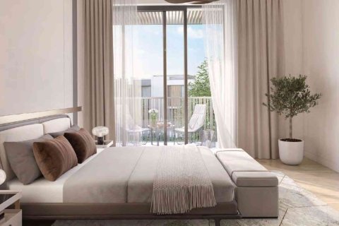 Radový dom v Dubai Media City, SAE 3 spálne, 213 m2 č. 696248 - Fotografia 3