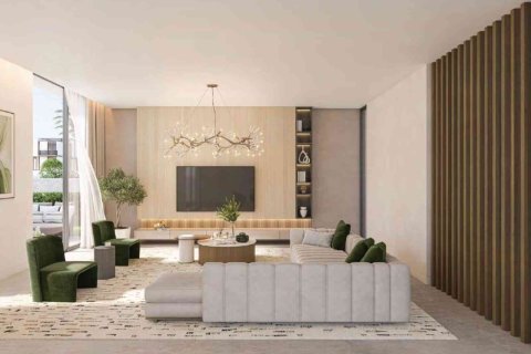 Radový dom v Dubai Media City, SAE 3 spálne, 213 m2 č. 696248 - Fotografia 8