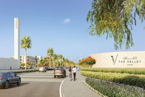 Vila v Dubai, SAE 4 spálne, 520 m2 č. 696250