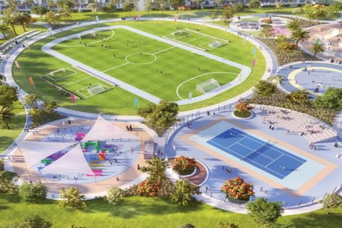 וילה למכירה ב Dubai, איחוד האמירויות  4 חדרי שינה, 520 מ"ר, מספר 696250 - תמונה 8