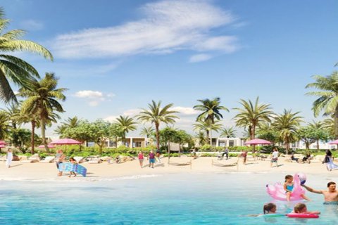 וילה למכירה ב Dubai, איחוד האמירויות  4 חדרי שינה, 520 מ"ר, מספר 696250 - תמונה 3