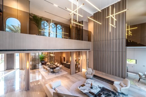 Villa en venta en Jumeirah Islands, Dubai, EAU 5 dormitorios, 539 m2 № 696254 - foto 2