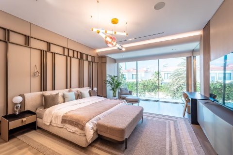 Villa en venta en Jumeirah Islands, Dubai, EAU 5 dormitorios, 539 m2 № 696254 - foto 9