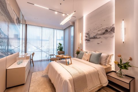 Villa en venta en Jumeirah Islands, Dubai, EAU 5 dormitorios, 539 m2 № 696254 - foto 7