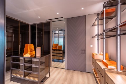 Villa en venta en Jumeirah Islands, Dubai, EAU 5 dormitorios, 539 m2 № 696254 - foto 10