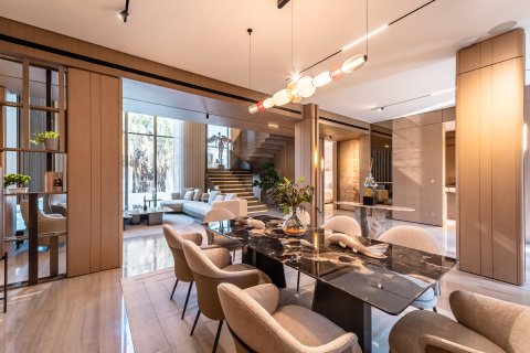 Villa en venta en Jumeirah Islands, Dubai, EAU 5 dormitorios, 539 m2 № 696254 - foto 5