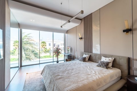 Villa en venta en Jumeirah Islands, Dubai, EAU 5 dormitorios, 539 m2 № 696254 - foto 12