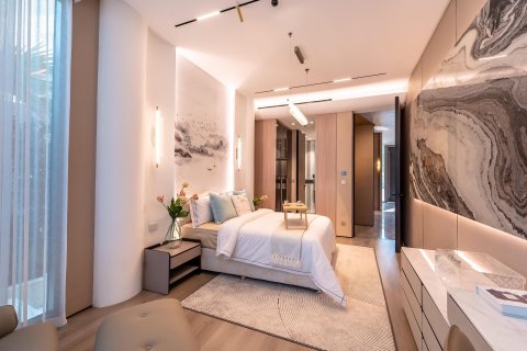 Villa en venta en Jumeirah Islands, Dubai, EAU 5 dormitorios, 539 m2 № 696254 - foto 8