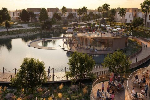 וילה למכירה ב Dubai, איחוד האמירויות  4 חדרי שינה, 600 מ"ר, מספר 696251 - תמונה 14