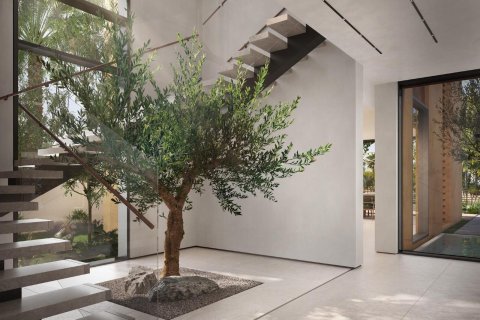 וילה למכירה ב Dubai, איחוד האמירויות  4 חדרי שינה, 600 מ"ר, מספר 696251 - תמונה 5