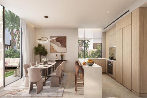 וילה למכירה ב Dubai, איחוד האמירויות  4 חדרי שינה, 600 מ"ר, מספר 696251 - תמונה 6