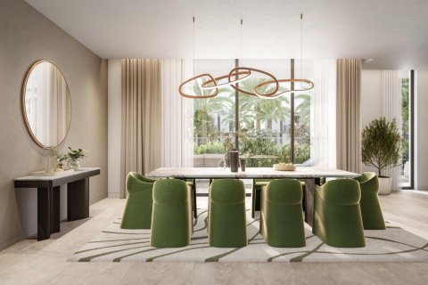 וילה למכירה ב Dubai, איחוד האמירויות  4 חדרי שינה, 600 מ"ר, מספר 696251 - תמונה 8