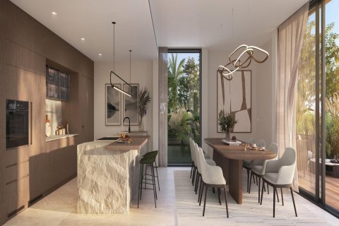 וילה למכירה ב Dubai, איחוד האמירויות  4 חדרי שינה, 600 מ"ר, מספר 696251 - תמונה 9