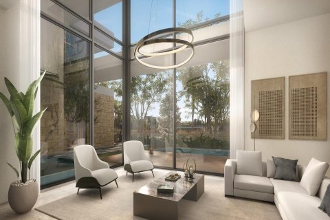 וילה למכירה ב Dubai, איחוד האמירויות  4 חדרי שינה, 600 מ"ר, מספר 696251 - תמונה 4