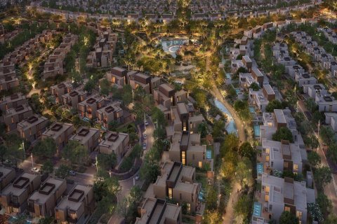 וילה למכירה ב Dubai, איחוד האמירויות  4 חדרי שינה, 600 מ"ר, מספר 696251 - תמונה 15