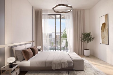 וילה למכירה ב Dubai, איחוד האמירויות  4 חדרי שינה, 600 מ"ר, מספר 696251 - תמונה 13