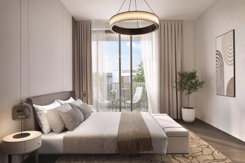 וילה למכירה ב Dubai, איחוד האמירויות  4 חדרי שינה, 600 מ"ר, מספר 696251 - תמונה 11