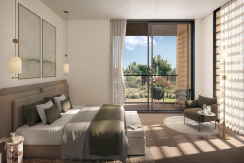 וילה למכירה ב Dubai, איחוד האמירויות  4 חדרי שינה, 600 מ"ר, מספר 696251 - תמונה 10