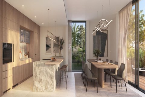 וילה למכירה ב Dubai, איחוד האמירויות  4 חדרי שינה, 600 מ"ר, מספר 696251 - תמונה 3