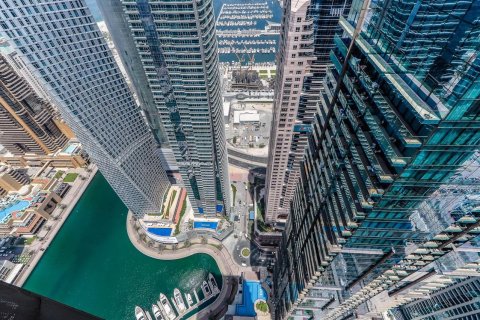 Wohnung zum Verkauf in Dubai Marina, Dubai, VAE 2 Schlafzimmer, 112 m2 Nr. 696253 - Foto 14