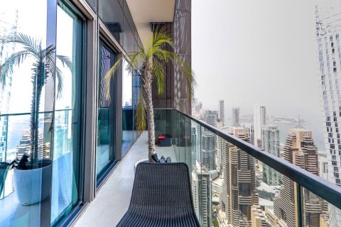 Wohnung zum Verkauf in Dubai Marina, Dubai, VAE 2 Schlafzimmer, 112 m2 Nr. 696253 - Foto 15