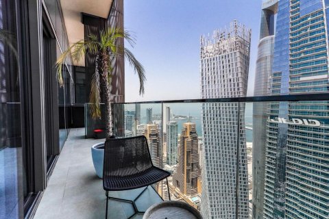 Dubai Marina, Dubai, BAE’de daire 2 yatak odası, 112 m&sup2; No 696253