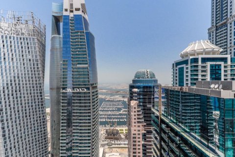 Wohnung zum Verkauf in Dubai Marina, Dubai, VAE 2 Schlafzimmer, 112 m2 Nr. 696253 - Foto 7