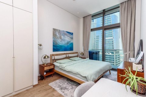 Wohnung zum Verkauf in Dubai Marina, Dubai, VAE 2 Schlafzimmer, 112 m2 Nr. 696253 - Foto 9